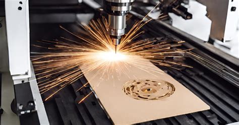 laser cutting service China